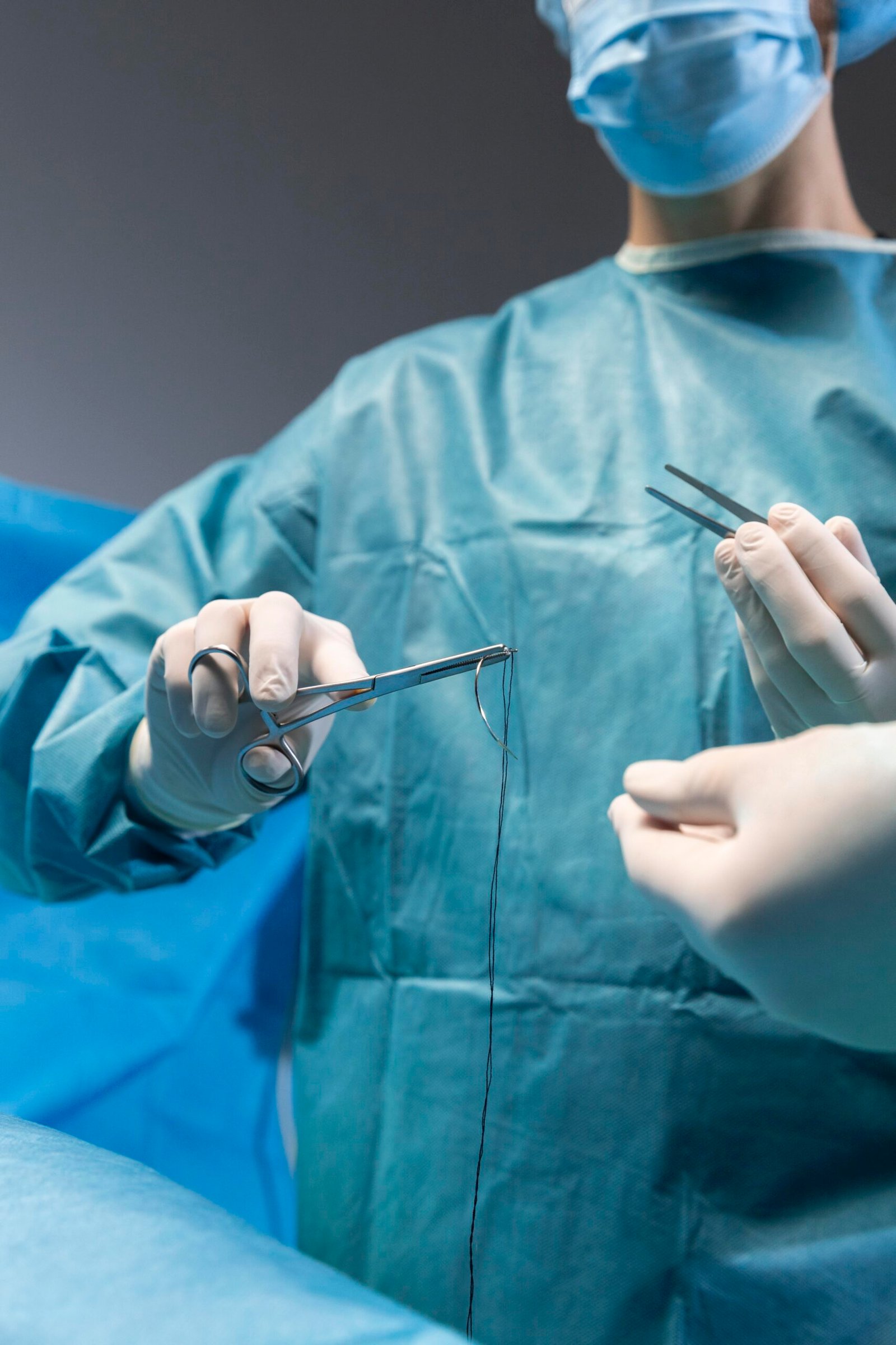 Laparoscopic Surgery