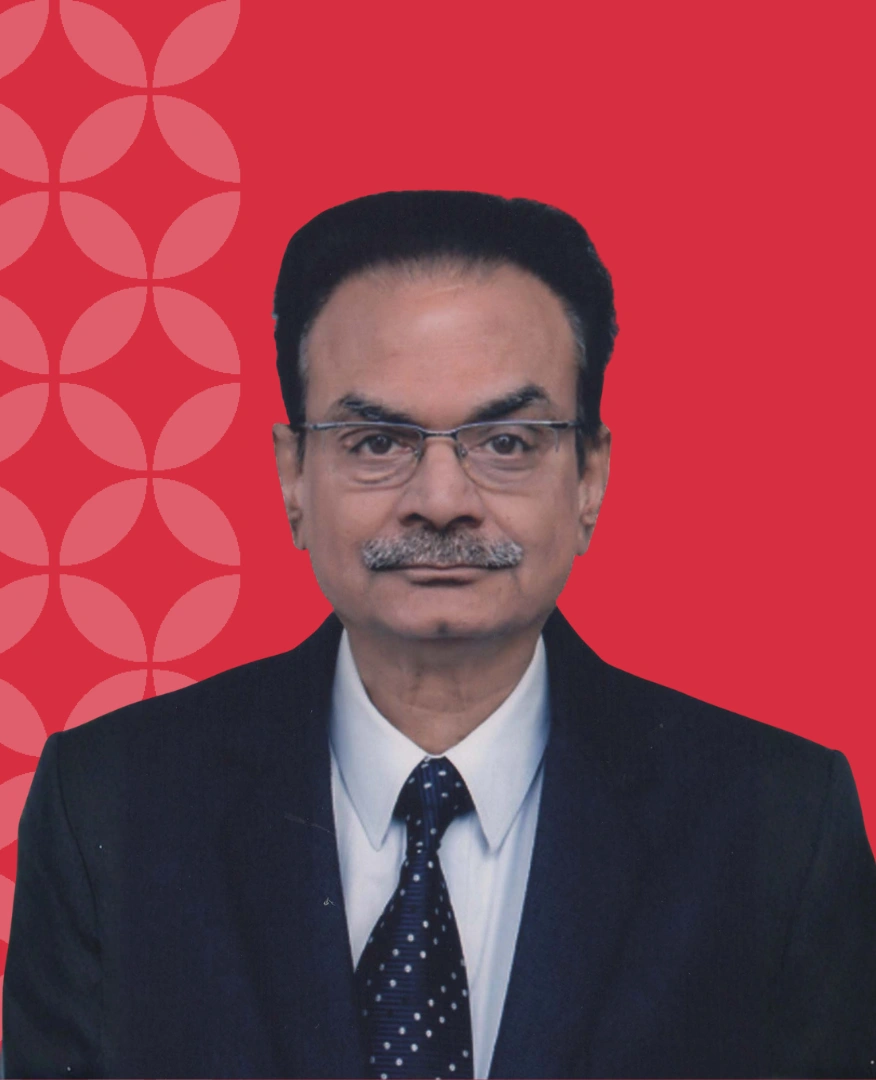 Dr. Rajeev Kumar