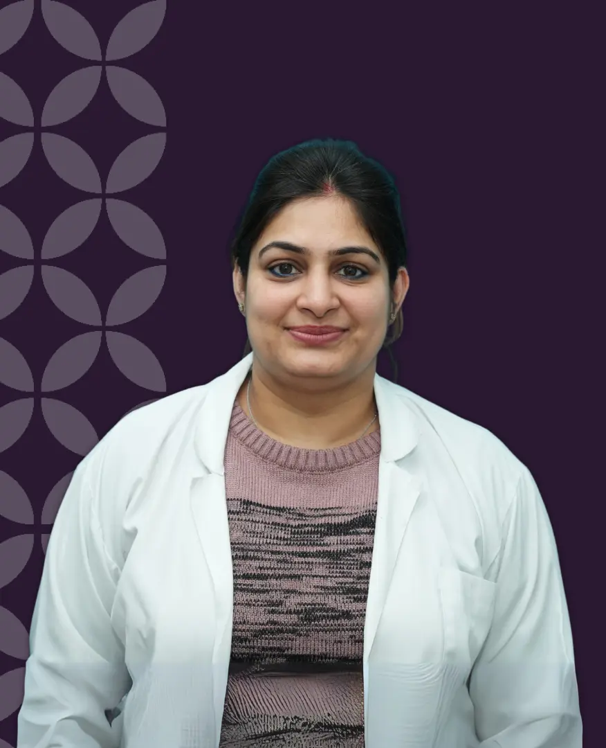Dr. Ruchika Chauhan