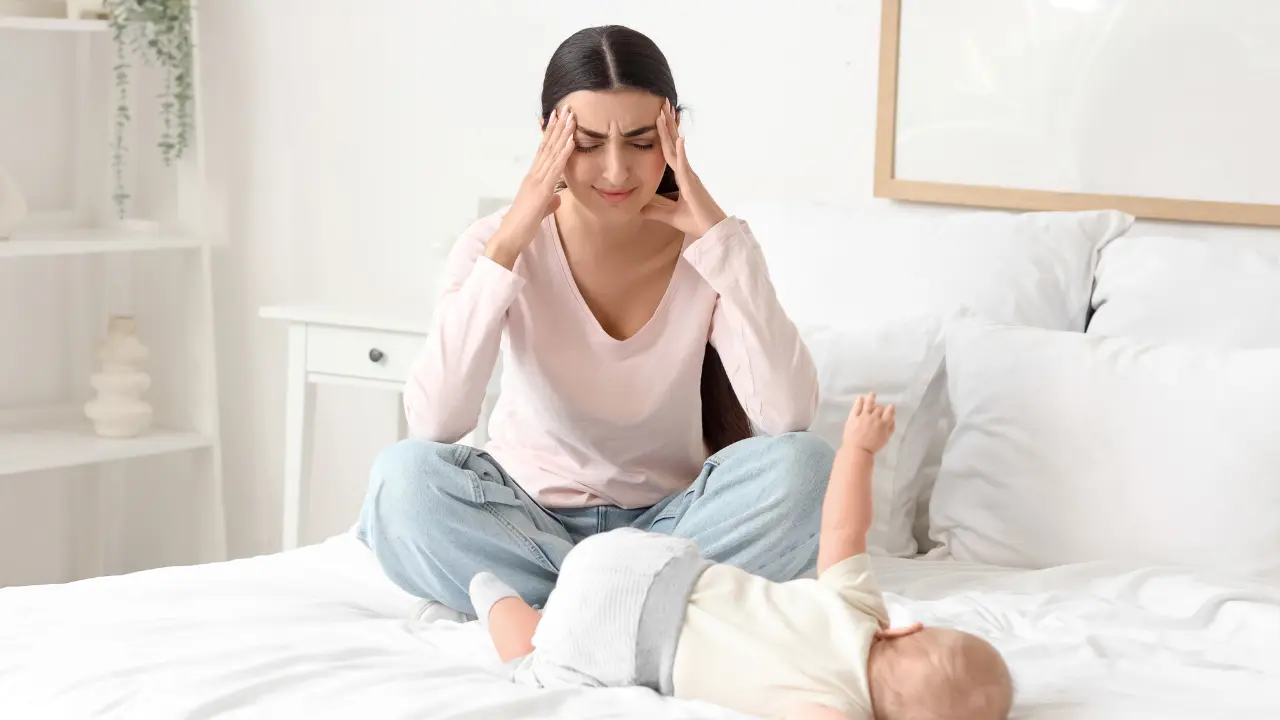 Prioritizing Post Delivery Care