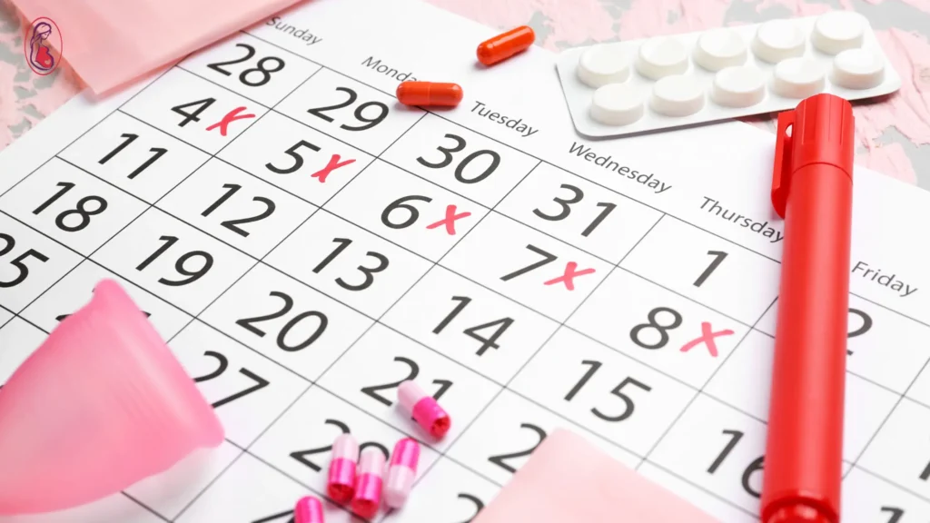 I Pills Delay Periods