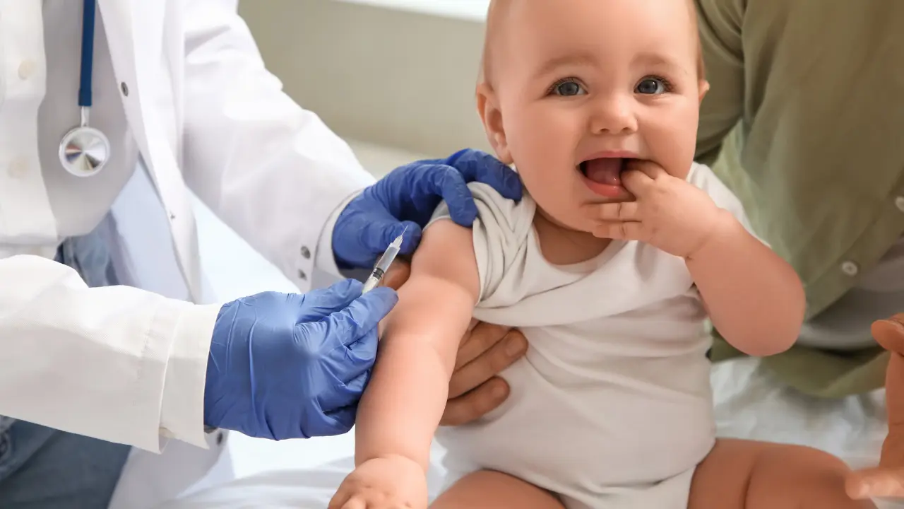 Best vaccination centre in Dehradun