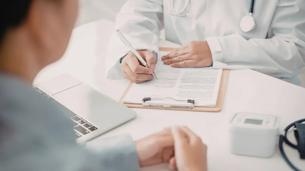 Expert Support for Ovarian Health in Dehradun
