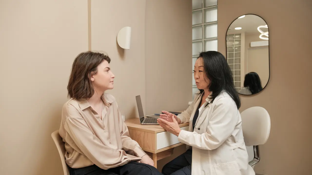 Navigating the Transition with Expert Care