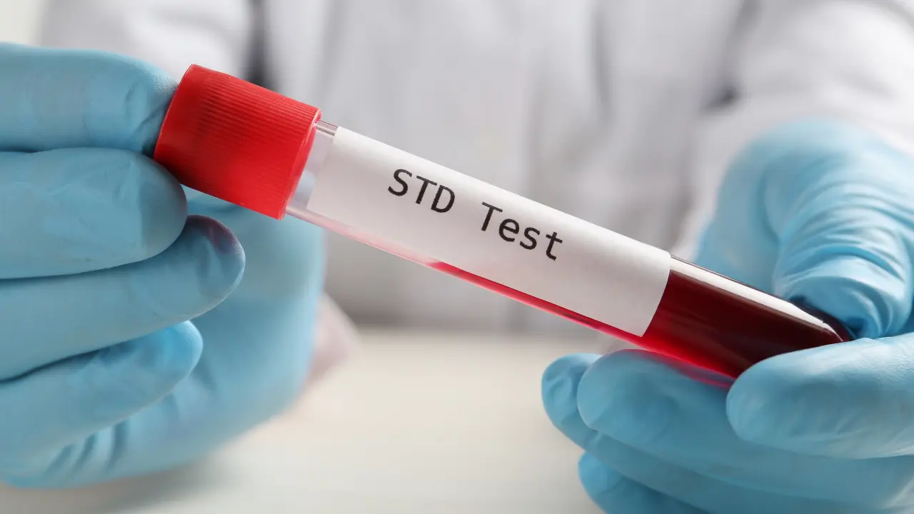 Specialist in Sexual Health & Screening