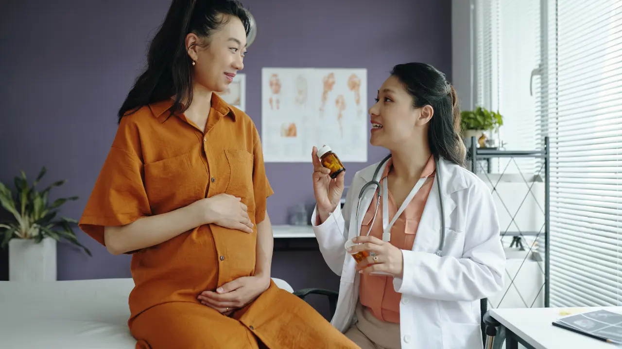 Personalized Care for a Beautiful Birth