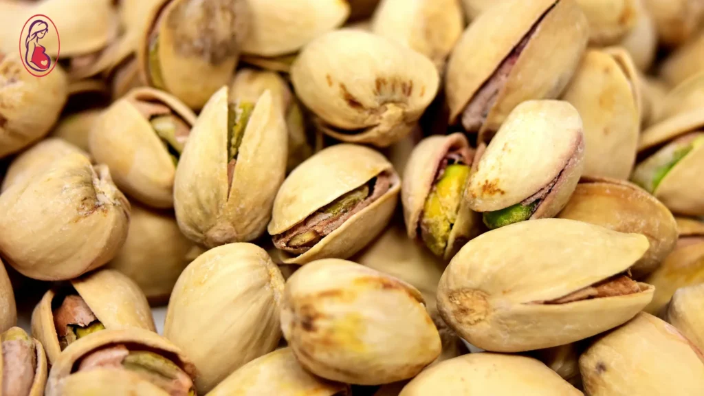 The Big Question Is it Safe to Eat Pista in Pregnancy