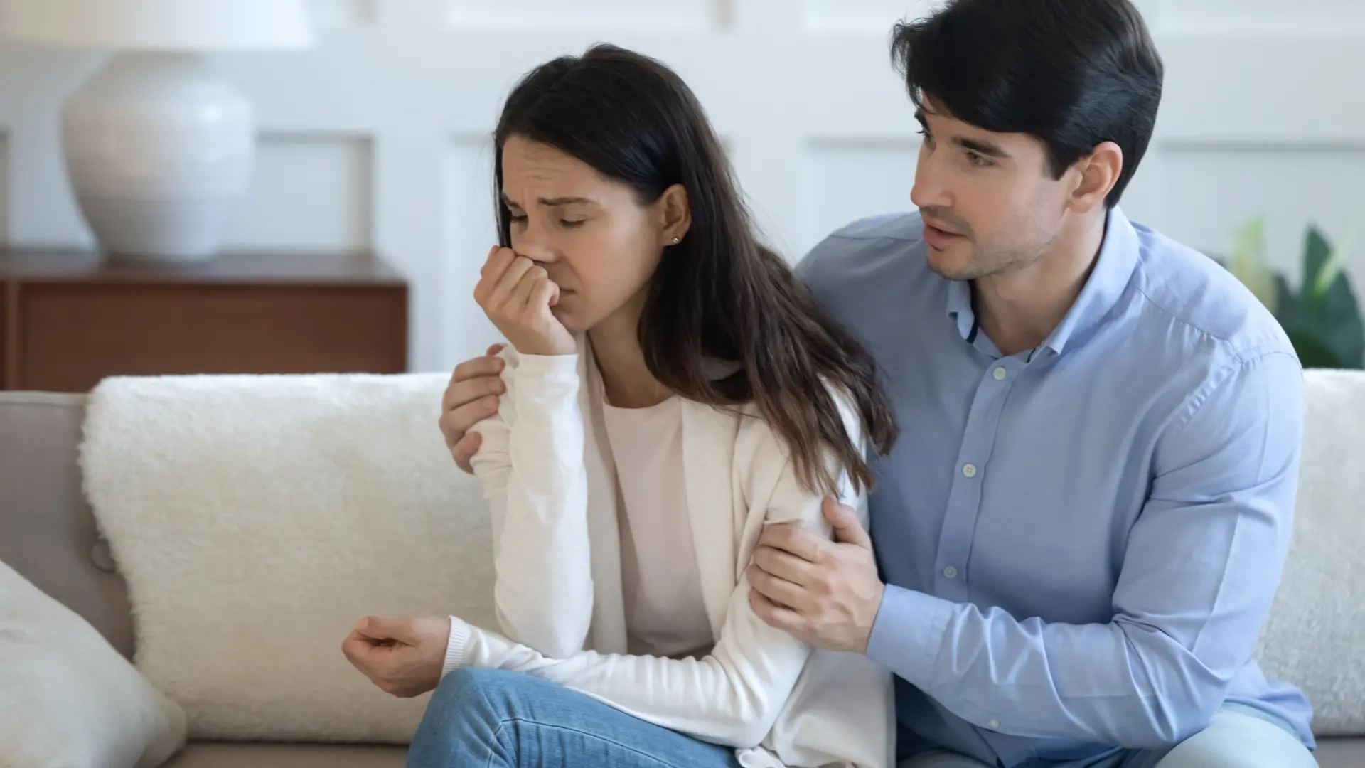 Advanced Fertility Care for First & Second Pregnancy Concerns