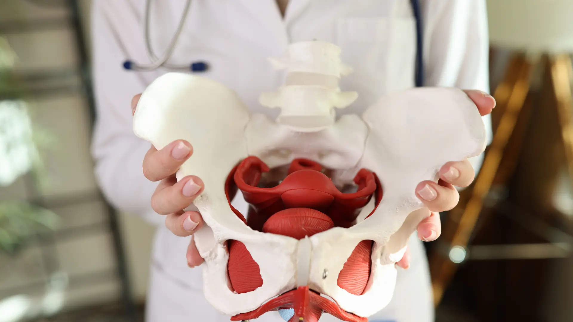 Advanced Pelvic Organ Prolapse Treatment & Uterine Health Care in Dehradun