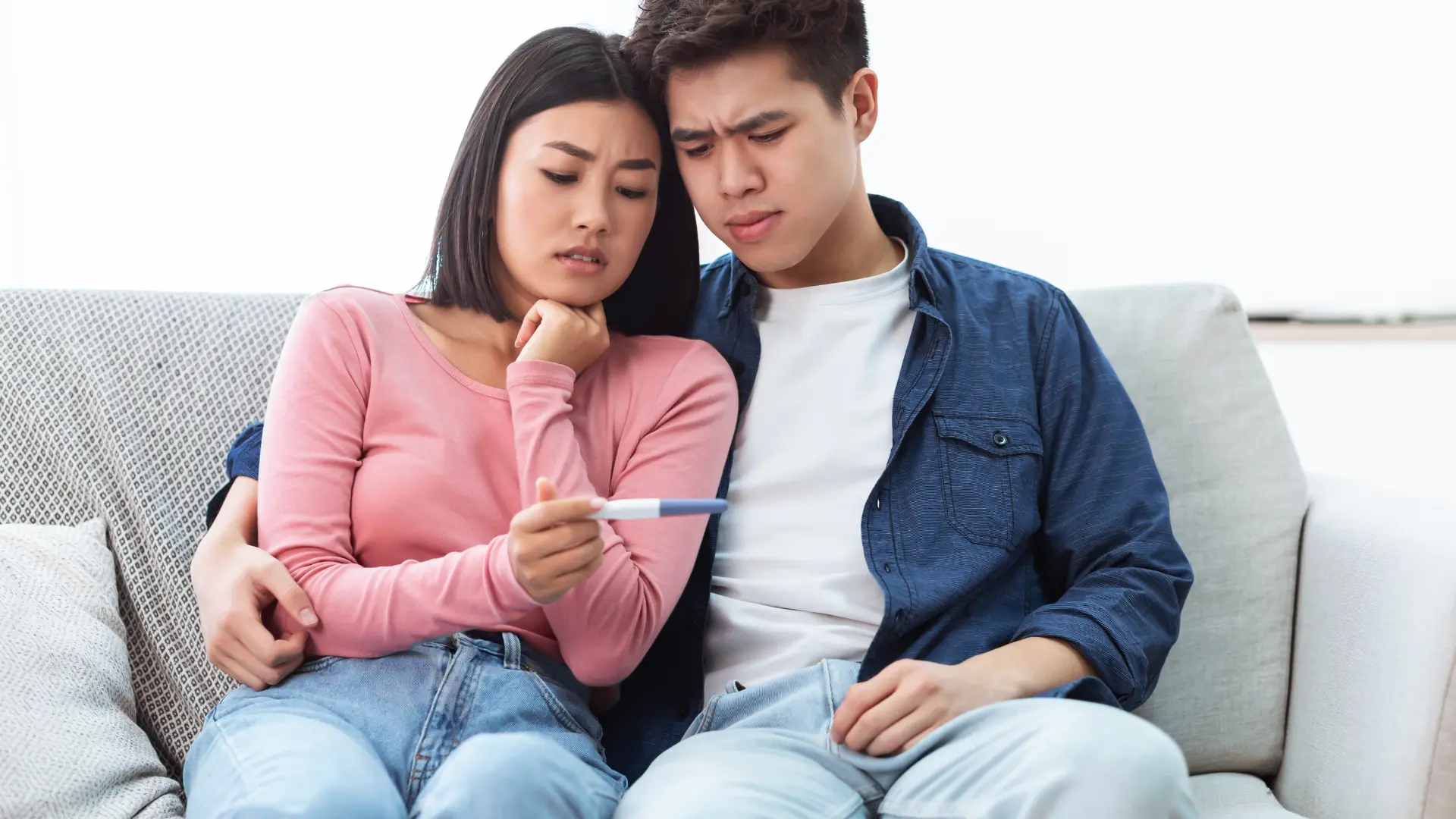 Infertility and Treatments