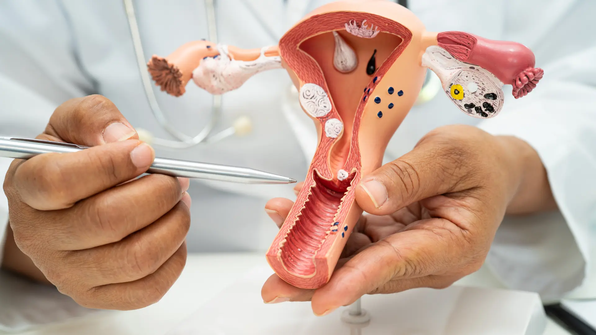 Trusted Gynecology & Obstetrics Care in Dehradun