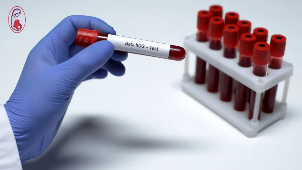 The Core Science_ Tracking the HCG Hormone
