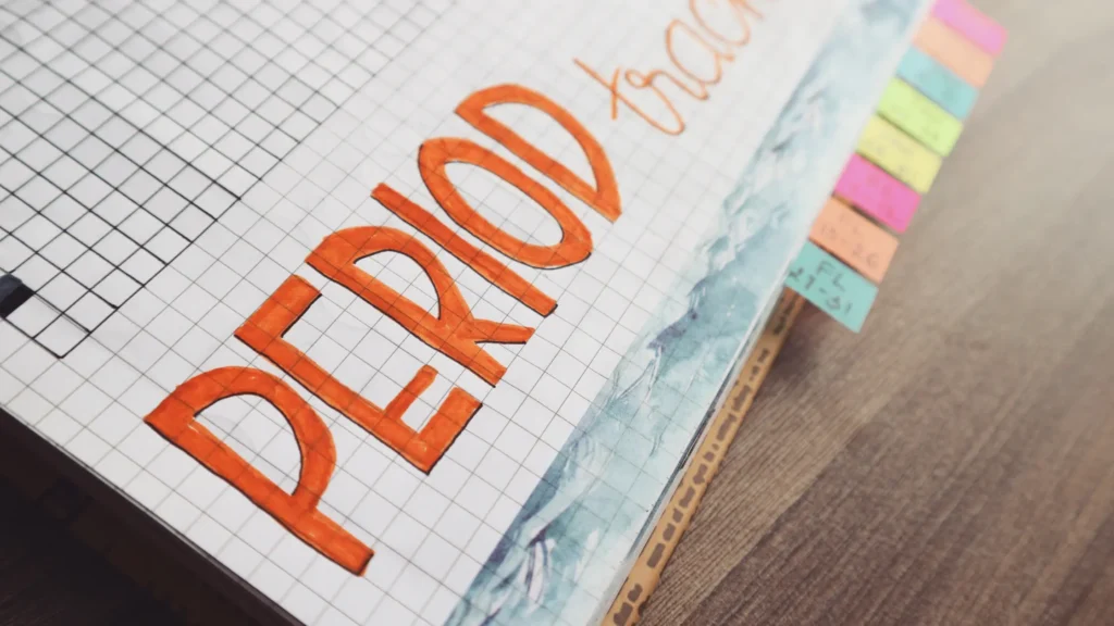 First, What Does a Normal Period Actually Look Like
