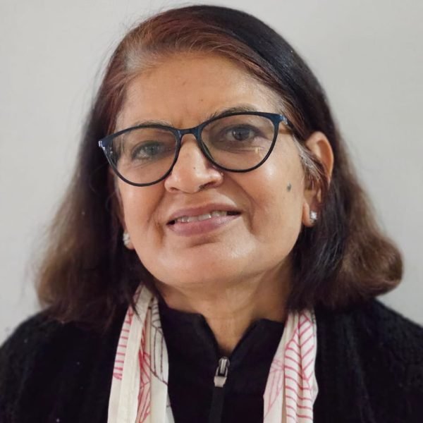 dr. nisha gera